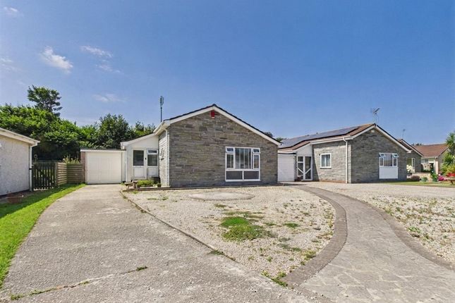3-bed bungalow on 112, Bedowan Meadows, Newquay, £390,000