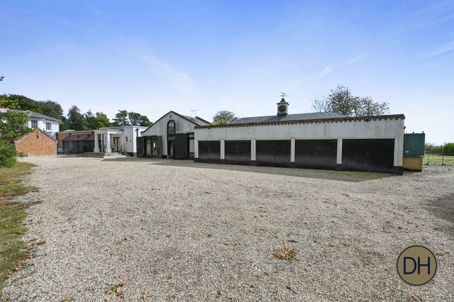 The White House Estate