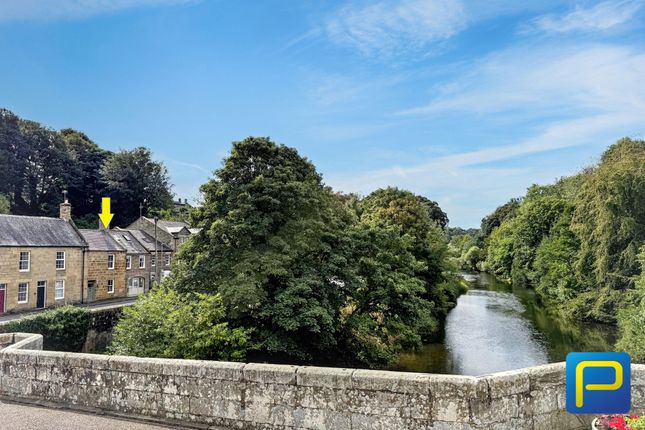 4-bed terraced on Briggend, 6, Bridge End, West Thirston, £385,000