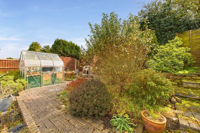 Detached bungalow for sale in Langford Road, Arnold, Nottingham