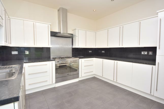 Thumbnail Terraced house to rent in Selborne Road, Ilford