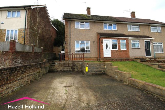 3-bed house on 31, Bligh Way, Rochester, £340,000
