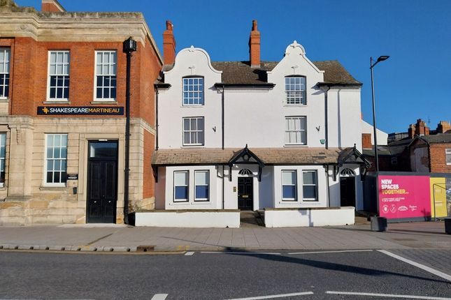 Office to let in 15 St. Marys Street, Lincoln, Lincolnshire