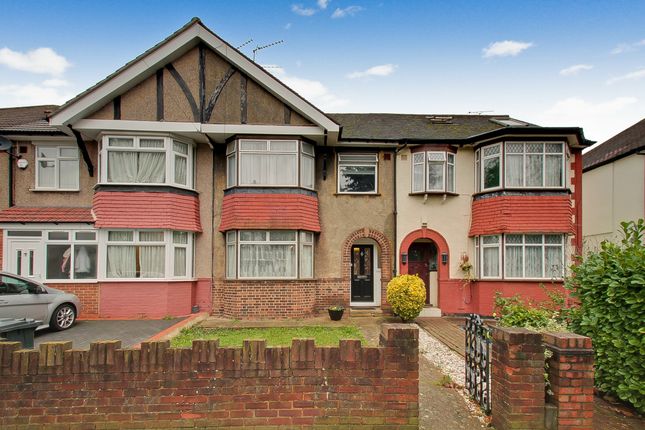 Terraced house for sale in Currey Road, Greenford
