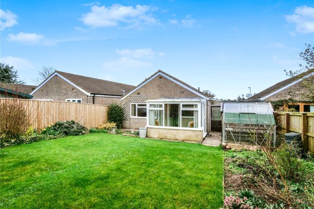 Bungalow for sale in Packsaddle Way, Frome