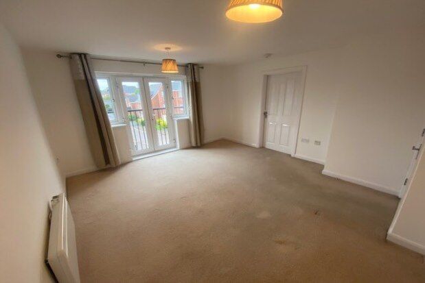 Thumbnail Flat to rent in Ocean Court, Derby