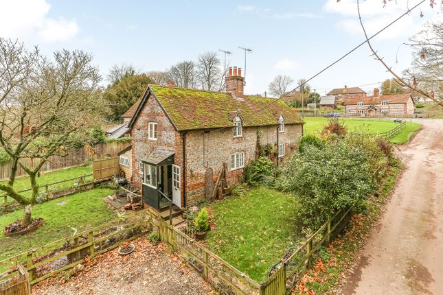 Semi-detached house for sale in Water Lane, Itchen Stoke, Alresford