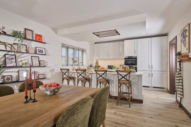 Plot 10, The Beech, Thornwood Park, Epping photo 4