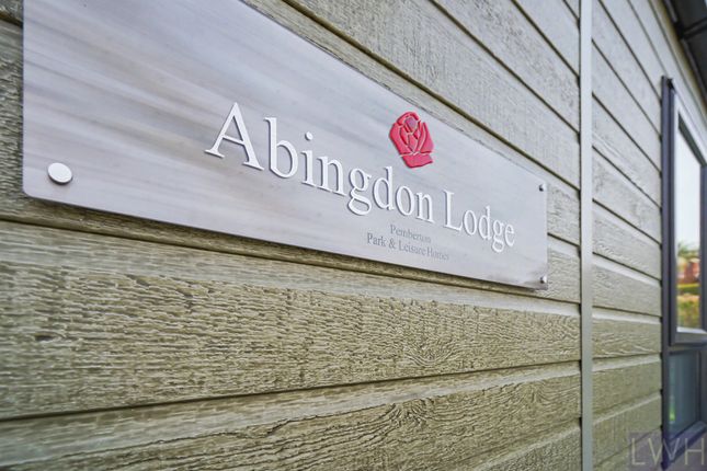 Pemberton Lodge Abingdon, Criccieth photo 4