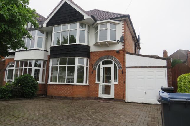 Find 3 Bedroom Properties To Rent In Erdington Zoopla