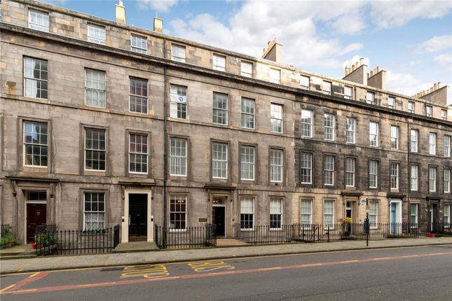 Flat for sale in Torphichen Street, West End, Edinburgh