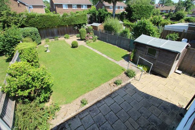 3, Fellowes Way, Tonbridge photo 2