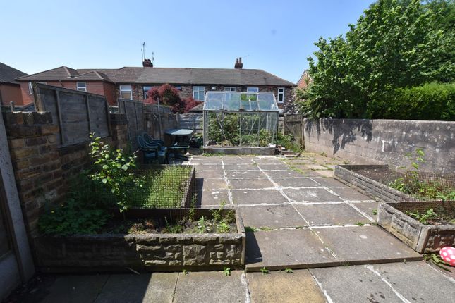 Town house for sale in Grice Road, Hartshill