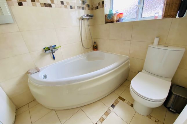 Semi-detached house for sale in Cranmer Road, Edgware