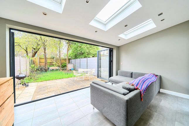 5-bed house on 2, Hansler Road, London, £1,500,000