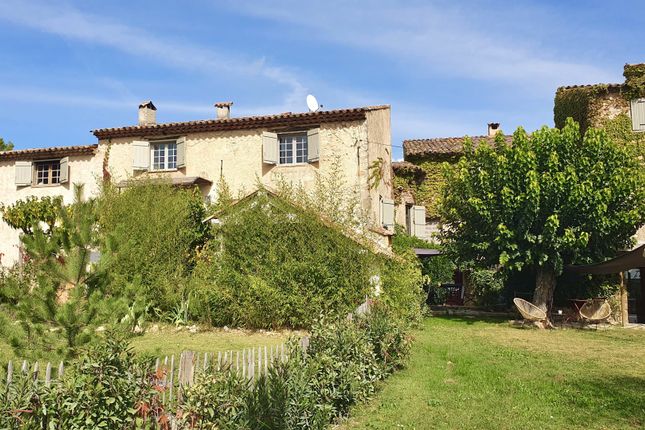 Villa for sale in Cotignac, Var Countryside (Fayence, Lorgues, Cotignac), Provence - Var