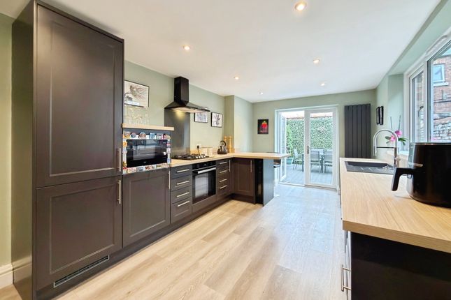 7, Brunton Avenue, Carlisle photo 2
