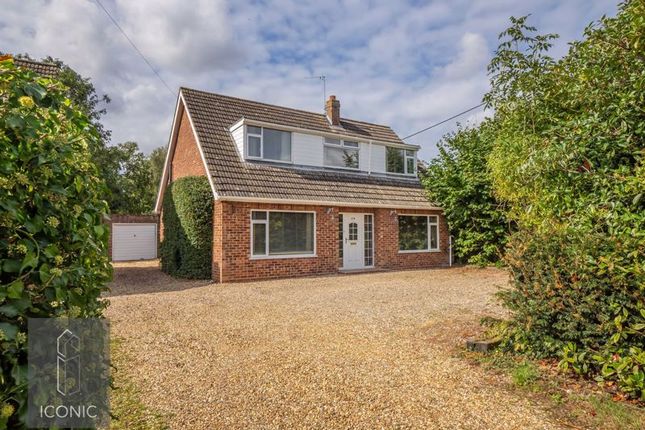 Property for sale in Holt Road, Horsford, Norwich