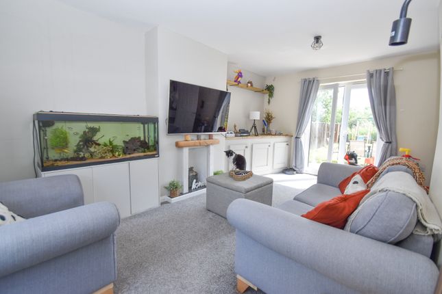 End terrace house for sale in Willoughby Road, Cumberworth