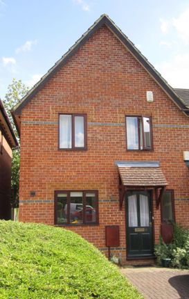 Semi-detached house to rent in Kirby Place, Cowley