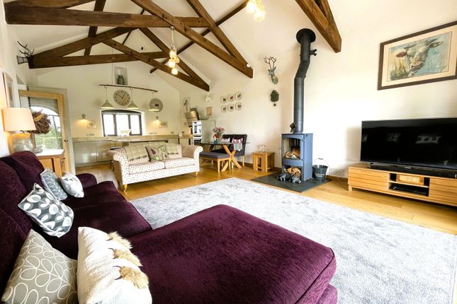 Down House Farm,The Parlour, Mill Hill Lane, Tavistock photo 3
