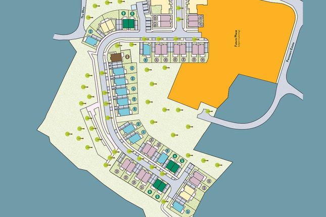 Plot 60, The Acorn, Oakdale Place, Blackwood photo 5