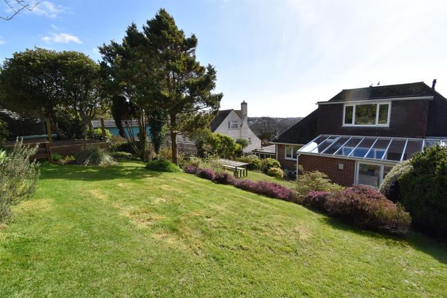 Detached bungalow for sale in Friars Way, Hastings