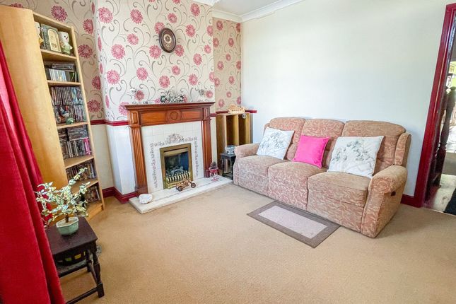 Terraced house for sale in Orchard Street, Balby, Doncaster