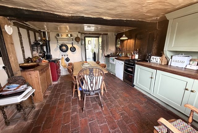 Witch Farm Cottage, Buckerell Devon, Buckerell photo 2