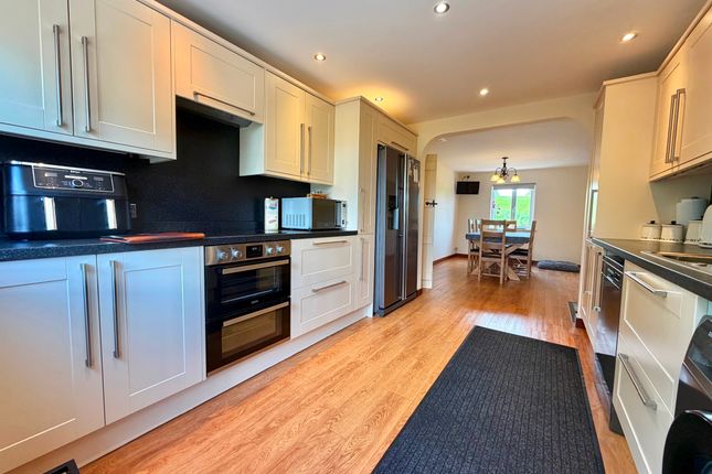 May Cottage, Sandford Hill, Lydney photo 2