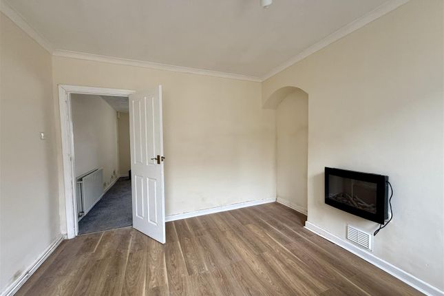 Prospect Street, Alfreton photo 2
