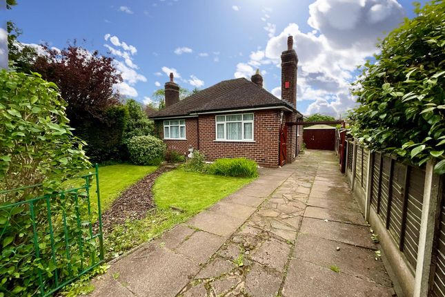 Thumbnail Detached house for sale in Old Road, Barlaston