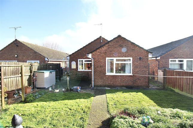 Thumbnail Bungalow for sale in Orchid Way, Needham Market, Ipswich, Suffolk