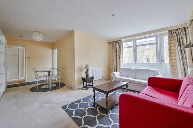 Thumbnail Flat to rent in Albany Street, Regent's Park, London