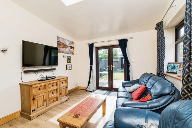 End terrace house for sale in Bramblewood Way, Halesworth