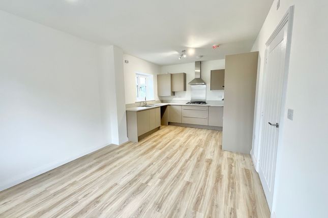 Plot 36 The Ludgate, Castle Meadows, Eccleshall photo 3
