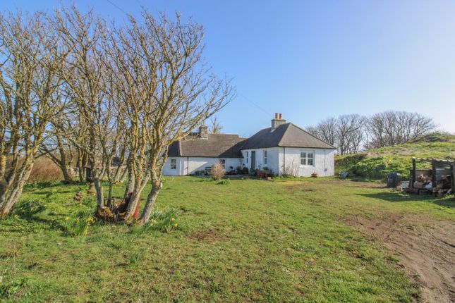 Cottage for sale in The Gate Lodge, Hempriggs, By Wick