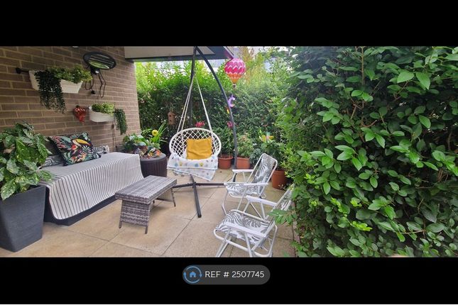Private Garden View-1