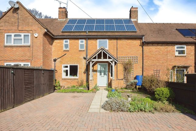 Terraced house for sale in Kilnwood Lane, South Chailey, Lewes