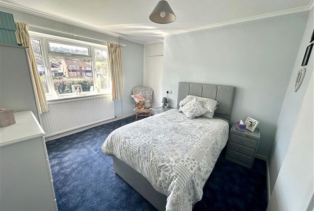 Maisonette for sale in Poynings Court, 320 Findon Road, Findon Valley