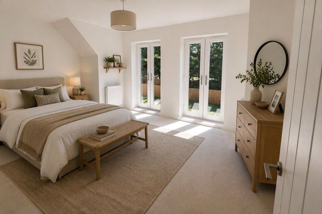 Plot 9,, Dunton Lane, Bedfordshire photo 5