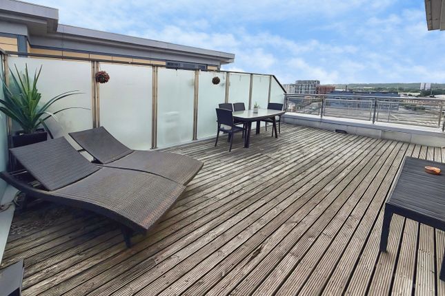 41, Balmoral Place, Leeds photo 2
