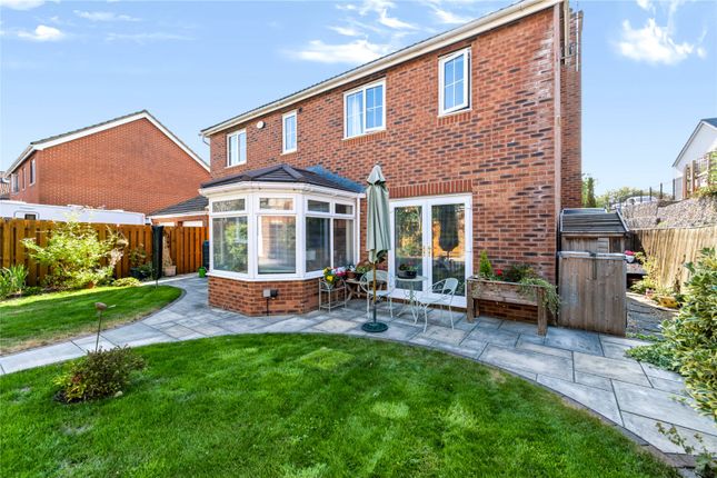 45, Paxmans Road, Westbury photo 4