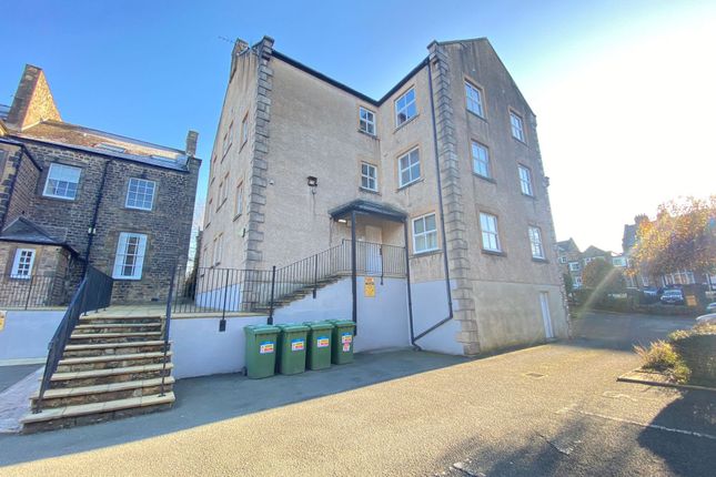 Welcome To Highmount Court