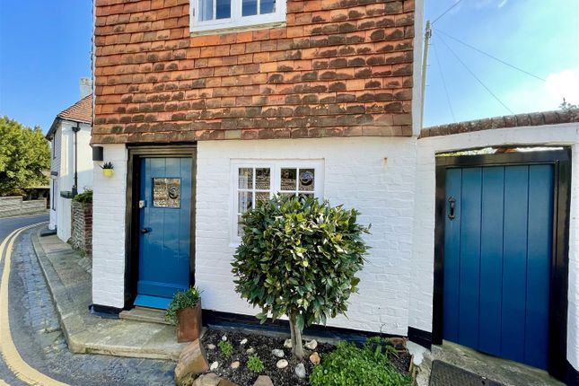 Cottage for sale in Church Street, Bexhill-On-Sea