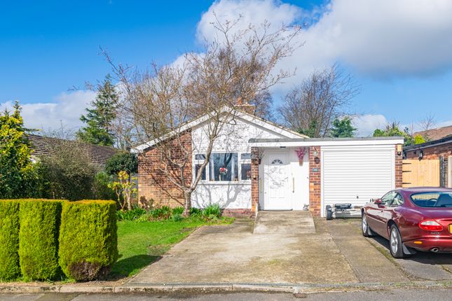 Detached house for sale in High Ash Crescent, Leeds
