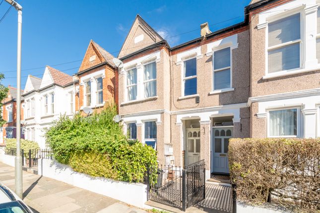 37a, Eastwood Street, London photo 2