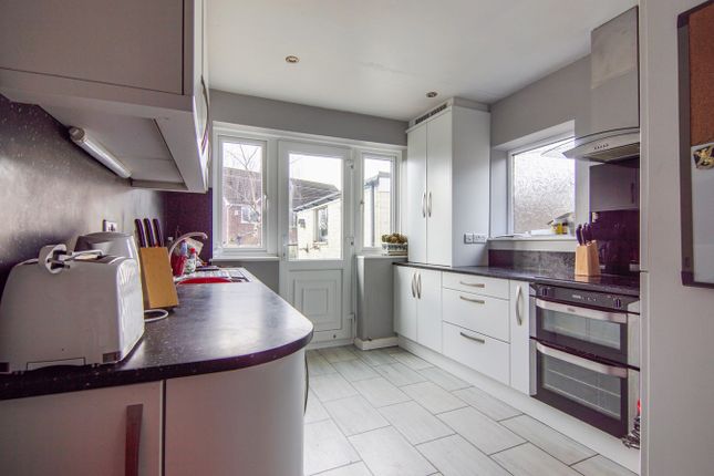 Semi-detached house for sale in Upper Eastern Green Lane, Coventry