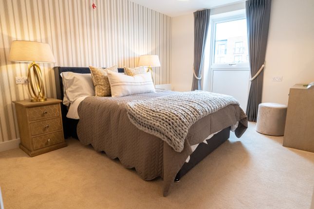 Thumbnail Flat to rent in Harleston