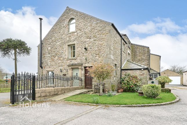 2-bed flat on 4 Brickhouse Gardens Garstang Road, Preston, £214,950